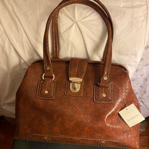 Ladies Liz Claiborne Handbag
